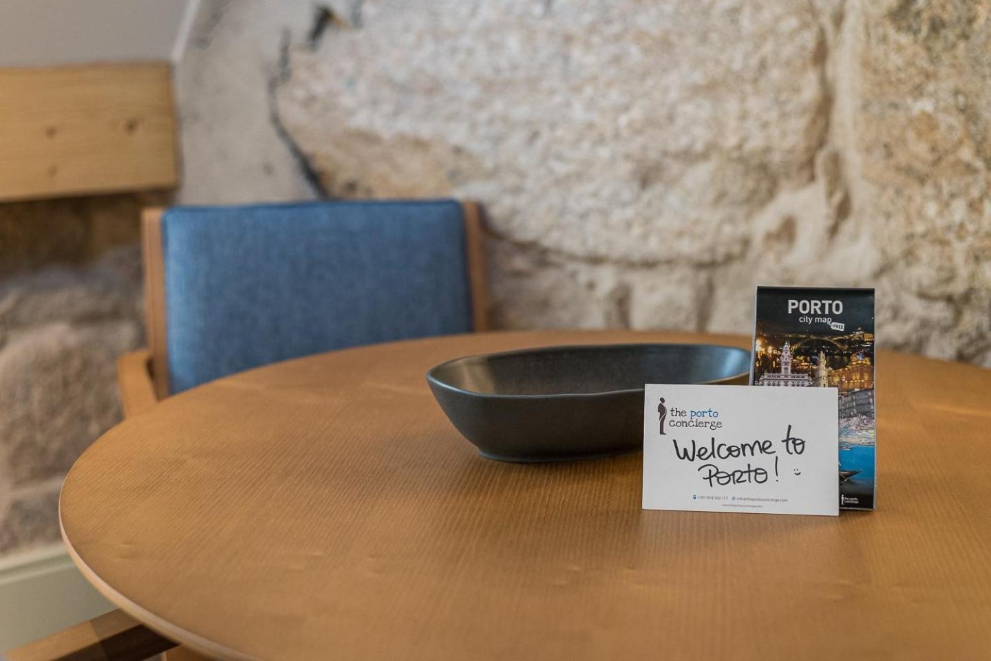 פורטו Guestready - Mercadores 150 - H מראה חיצוני תמונה