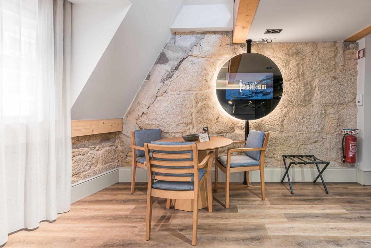פורטו Guestready - Mercadores 150 - H מראה חיצוני תמונה
